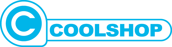 Coolshop blue