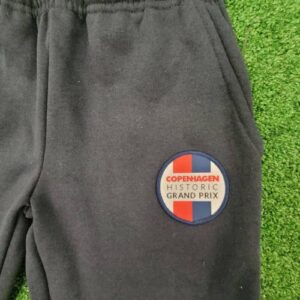 CHGP Børne sweatpant med vævet mærke