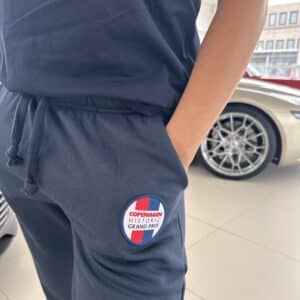 CHGP Sweatpant