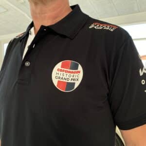 CHGP Årets Polo 2023