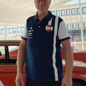 CHGP Årets polo 2024