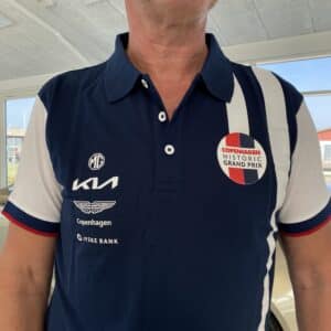 CHGP Årets polo 2024